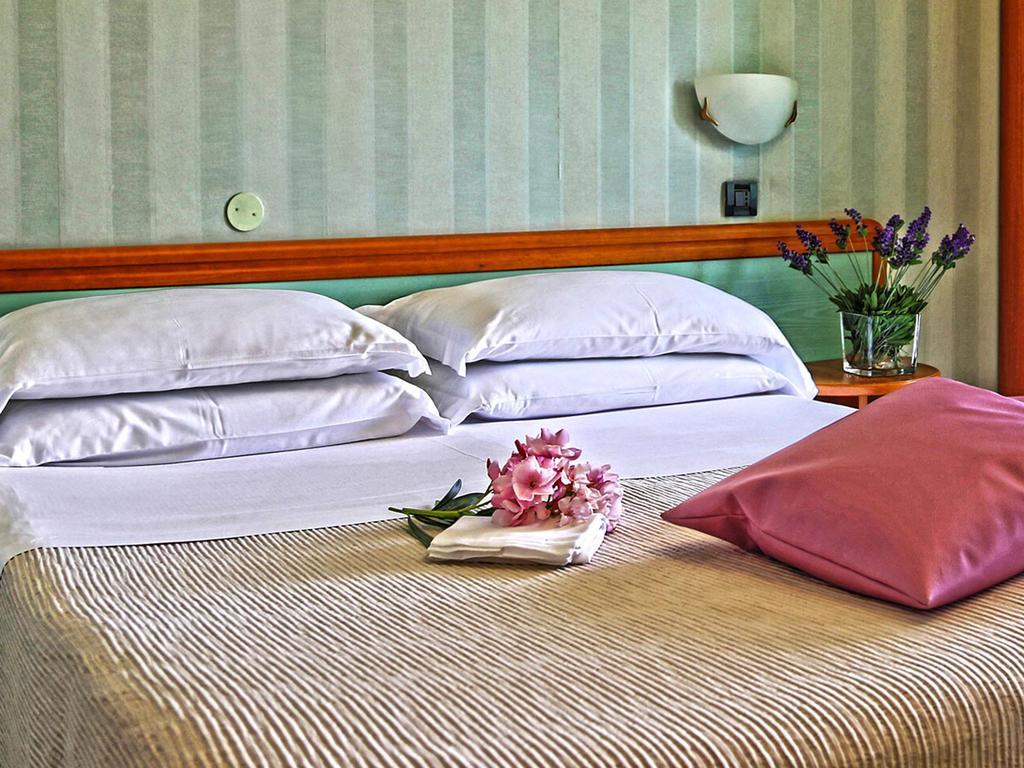Hotel San Giorgio Васто Экстерьер фото