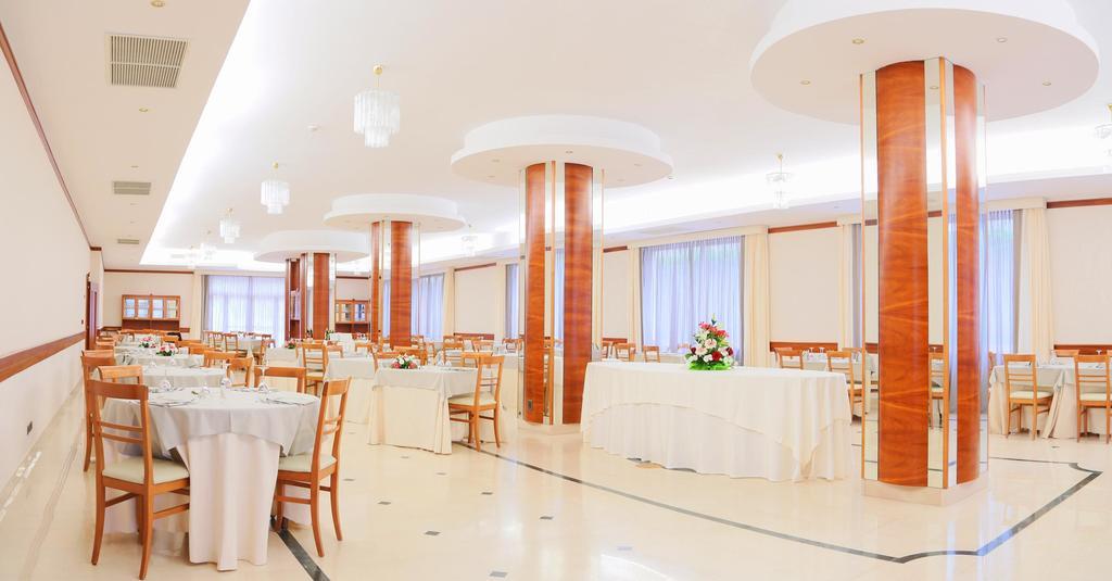 Hotel San Giorgio Васто Экстерьер фото