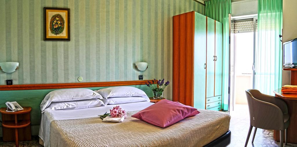 Hotel San Giorgio Васто Номер фото