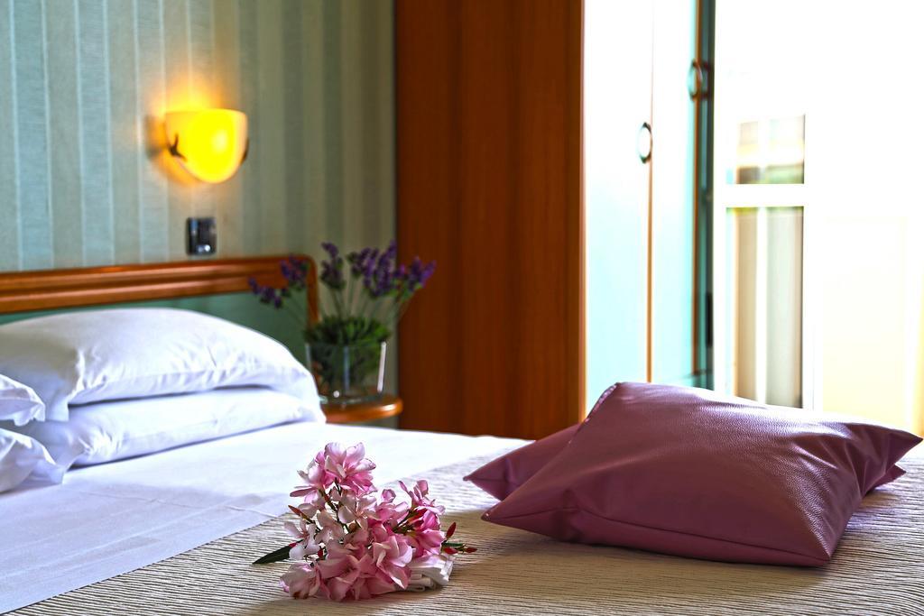 Hotel San Giorgio Васто Номер фото