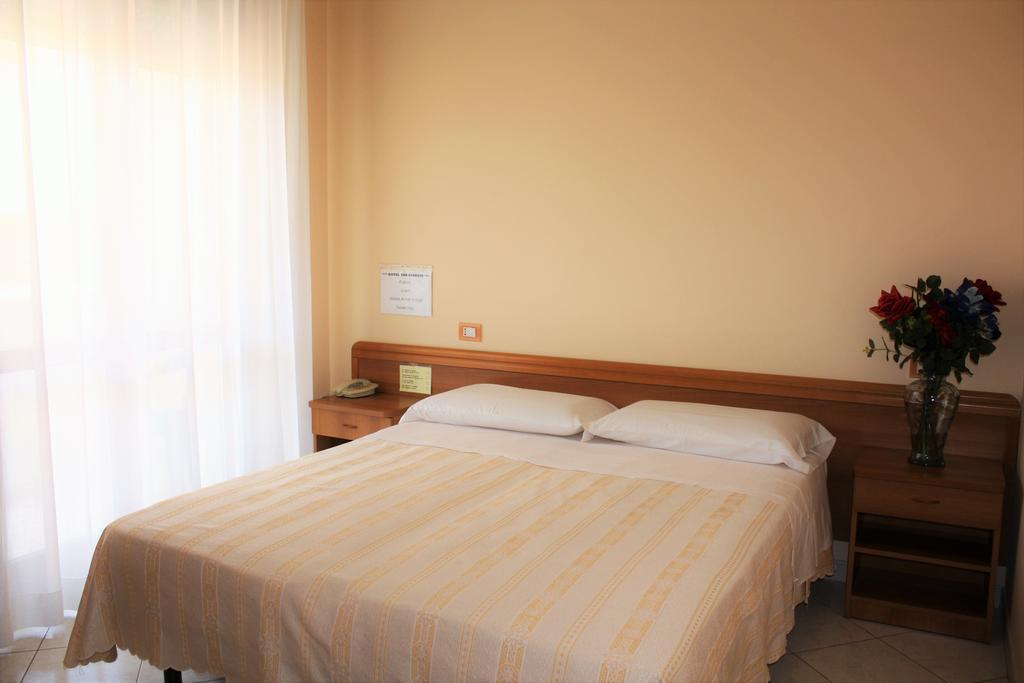 Hotel San Giorgio Васто Экстерьер фото