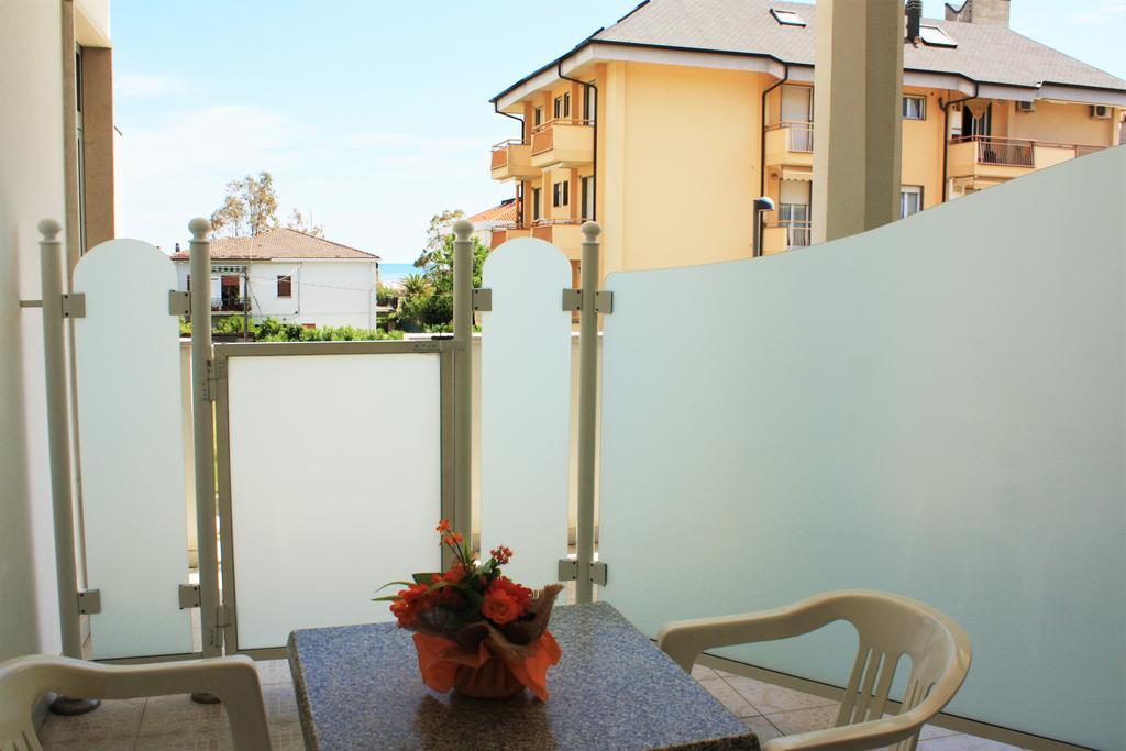 Hotel San Giorgio Васто Экстерьер фото